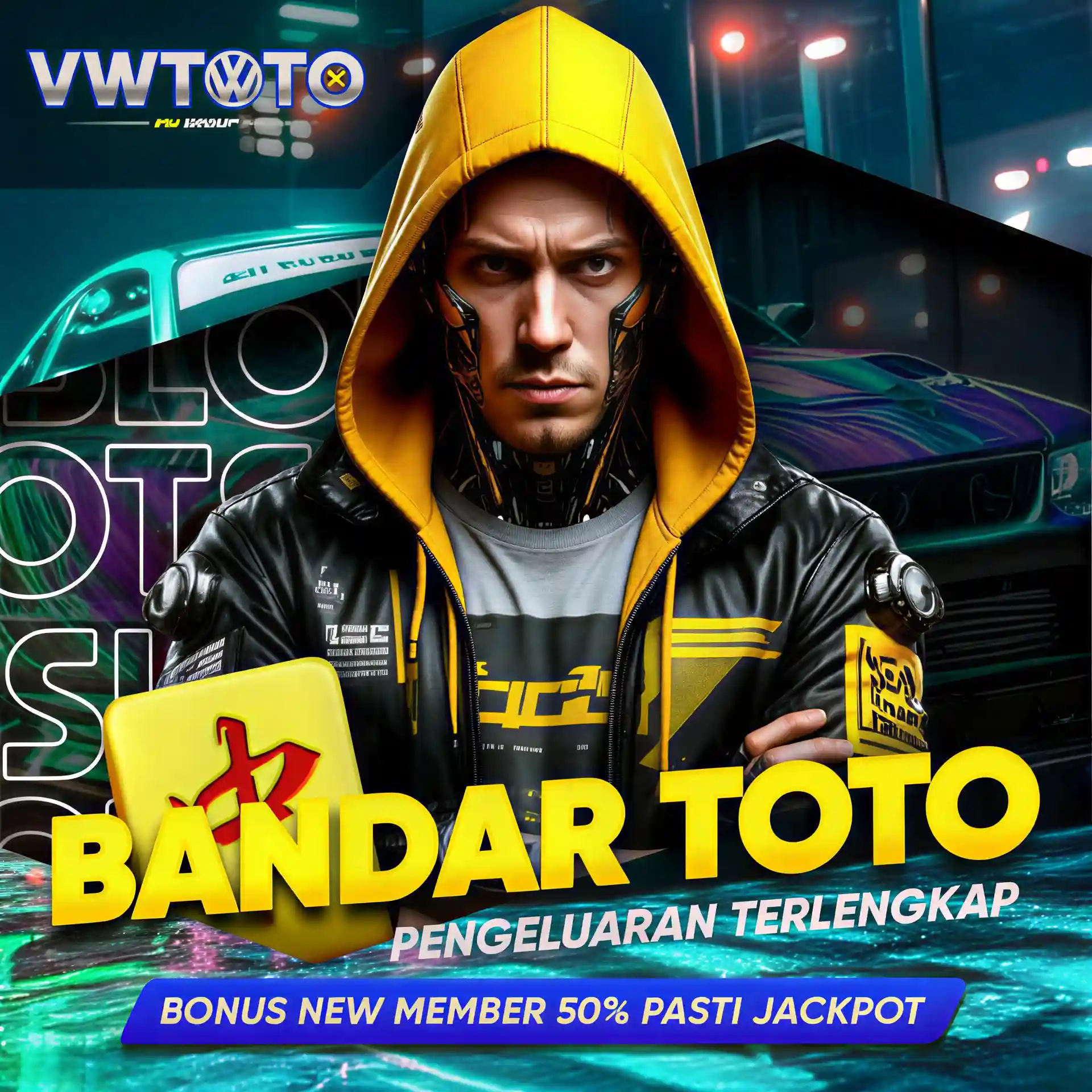 VWTOTO – Informasi Bandar Situs Toto Macau & Data Pengeluaran Terlengkap image 1